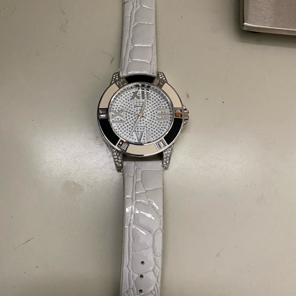 Geneva watch